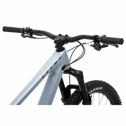 VTT Vitus Escarpe 29 CRS (2022) -Vélos Remise Vitus Escarpe 29 CRS Mountain Bike 2022 Oryx Grey 08