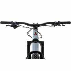 VTT Vitus Escarpe 29 CRS (2022) -Vélos Remise Vitus Escarpe 29 CRS Mountain Bike 2022 Oryx Grey 10