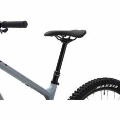 VTT Vitus Escarpe 29 CRS (2022) -Vélos Remise Vitus Escarpe 29 CRS Mountain Bike 2022 Oryx Grey 13