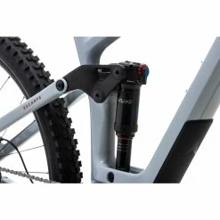 VTT Vitus Escarpe 29 CRS (2022) -Vélos Remise Vitus Escarpe 29 CRS Mountain Bike 2022 Oryx Grey 15