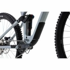 VTT Vitus Escarpe 29 CRS (2022) -Vélos Remise Vitus Escarpe 29 CRS Mountain Bike 2022 Oryx Grey 17