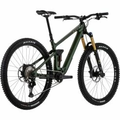 Vitus Escarpe 29 CRX Mountain Bike -Vélos Remise Vitus Escarpe 29 CRX Mountain Bike 2022 03