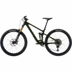 Vitus Escarpe 29 CRX Mountain Bike -Vélos Remise Vitus Escarpe 29 CRX Mountain Bike 2022 04
