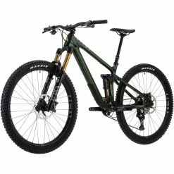Vitus Escarpe 29 CRX Mountain Bike -Vélos Remise Vitus Escarpe 29 CRX Mountain Bike 2022 05