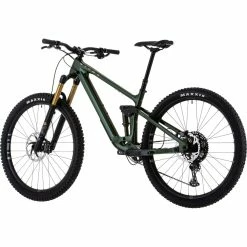 Vitus Escarpe 29 CRX Mountain Bike -Vélos Remise Vitus Escarpe 29 CRX Mountain Bike 2022 06