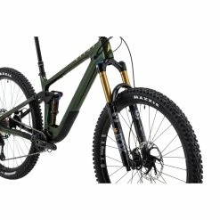 Vitus Escarpe 29 CRX Mountain Bike -Vélos Remise Vitus Escarpe 29 CRX Mountain Bike 2022 11
