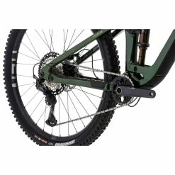 Vitus Escarpe 29 CRX Mountain Bike -Vélos Remise Vitus Escarpe 29 CRX Mountain Bike 2022 17