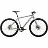 Vélo Vitus Mach 1 One (SS, 2022) -Vélos Remise Vitus Mach 1 One SS Silver 01