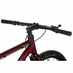 Vélo Vitus Mach 1 Seven (Tourney, 2022) 19 Vélo Vitus Mach 1 Seven (Tourney, 2022) -Vélos Remise Vitus Mach 1 Seven Tourney 05