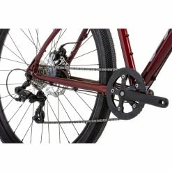 Vélo Vitus Mach 1 Seven (Tourney, 2022) 26 Vélo Vitus Mach 1 Seven (Tourney, 2022) -Vélos Remise Vitus Mach 1 Seven Tourney 12