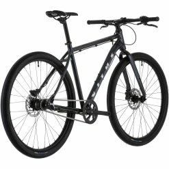 Vélo Vitus Mach 1 Three (Nexus, 2022) -Vélos Remise Vitus Mach 1 Three Nexus Black 03