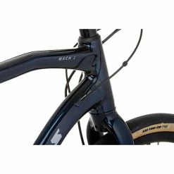Vélo Urbain Vitus Mach 3 VRS (Sora, 2022) -Vélos Remise Vitus Mach 3 VRS Urban Bike Sora 2022 06