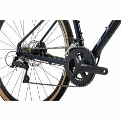 Vélo Urbain Vitus Mach 3 VRS (Sora, 2022) -Vélos Remise Vitus Mach 3 VRS Urban Bike Sora 2022 14