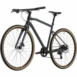 Vélo De Ville Vitus Mach 3 VRX (Apex, 2022) -Vélos Remise Vitus Mach 3 VRX Urban Bike Apex Graphite 05