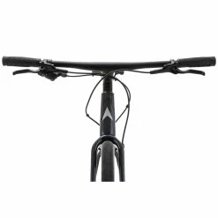 Vélo De Ville Vitus Mach 3 VRX (Apex, 2022) -Vélos Remise Vitus Mach 3 VRX Urban Bike Apex Graphite 08