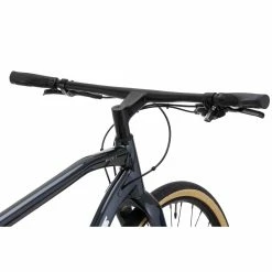 Vélo De Ville Vitus Mach 3 VRX (Apex, 2022) -Vélos Remise Vitus Mach 3 VRX Urban Bike Apex Graphite 10