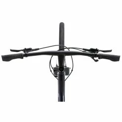 Vélo De Ville Vitus Mach 3 VRX (Apex, 2022) -Vélos Remise Vitus Mach 3 VRX Urban Bike Apex Graphite 11