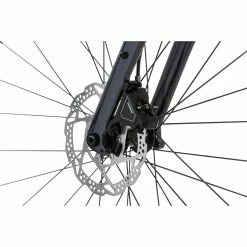 Vélo De Ville Vitus Mach 3 VRX (Apex, 2022) -Vélos Remise Vitus Mach 3 VRX Urban Bike Apex Graphite 12