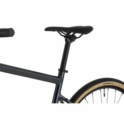 Vélo De Ville Vitus Mach 3 VRX (Apex, 2022) -Vélos Remise Vitus Mach 3 VRX Urban Bike Apex Graphite 13
