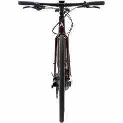 Vélo Urbain électrique Vitus Mach E (Alivio, 2022) 25 Vélo Urbain électrique Vitus Mach E (Alivio, 2022) -Vélos Remise Vitus Mach E Bike 2022 Black Cherry 07