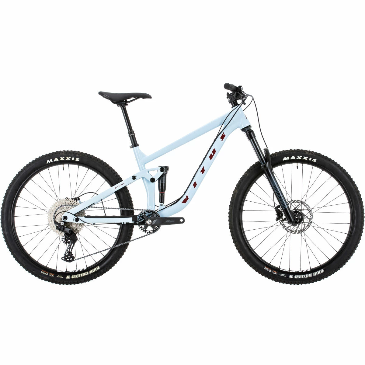 Vitus Mythique 27 VRS Mountain Bike 3 Vitus Mythique 27 VRS Mountain Bike