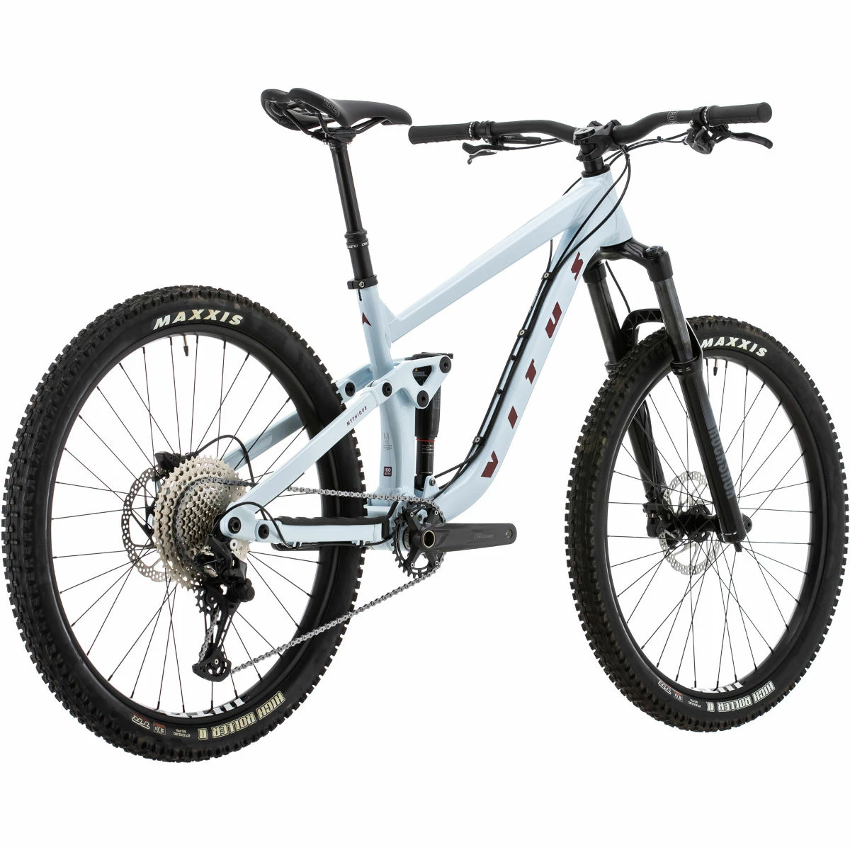 Vitus Mythique 27 VRS Mountain Bike 5 Vitus Mythique 27 VRS Mountain Bike – Image 3
