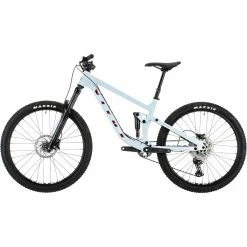 Vitus Mythique 27 VRS Mountain Bike 26 Vitus Mythique 27 VRS Mountain Bike -Vélos Remise Vitus Mythique 27 VRS Mountain Bike 2023 Oryx Grey 04