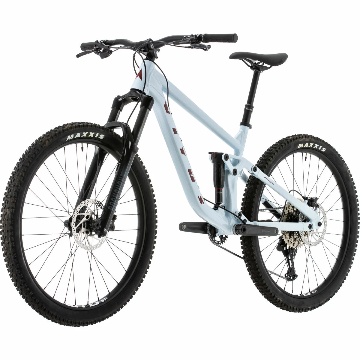 Vitus Mythique 27 VRS Mountain Bike 7 Vitus Mythique 27 VRS Mountain Bike – Image 5
