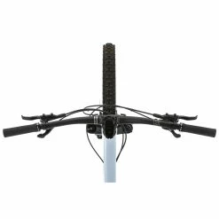 Vitus Mythique 27 VRS Mountain Bike 29 Vitus Mythique 27 VRS Mountain Bike -Vélos Remise Vitus Mythique 27 VRS Mountain Bike 2023 Oryx Grey 07