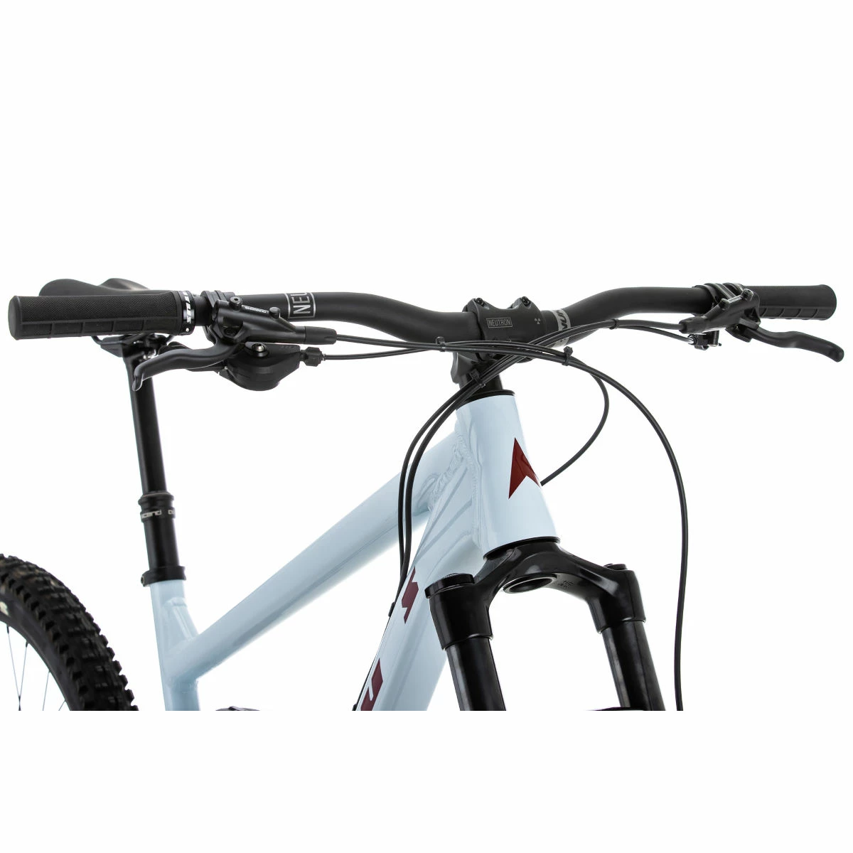 Vitus Mythique 27 VRS Mountain Bike 11 Vitus Mythique 27 VRS Mountain Bike – Image 9