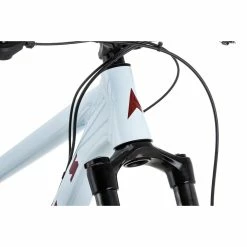 Vitus Mythique 27 VRS Mountain Bike 32 Vitus Mythique 27 VRS Mountain Bike -Vélos Remise Vitus Mythique 27 VRS Mountain Bike 2023 Oryx Grey 10