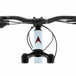 Vitus Mythique 27 VRS Mountain Bike 34 Vitus Mythique 27 VRS Mountain Bike -Vélos Remise Vitus Mythique 27 VRS Mountain Bike 2023 Oryx Grey 12