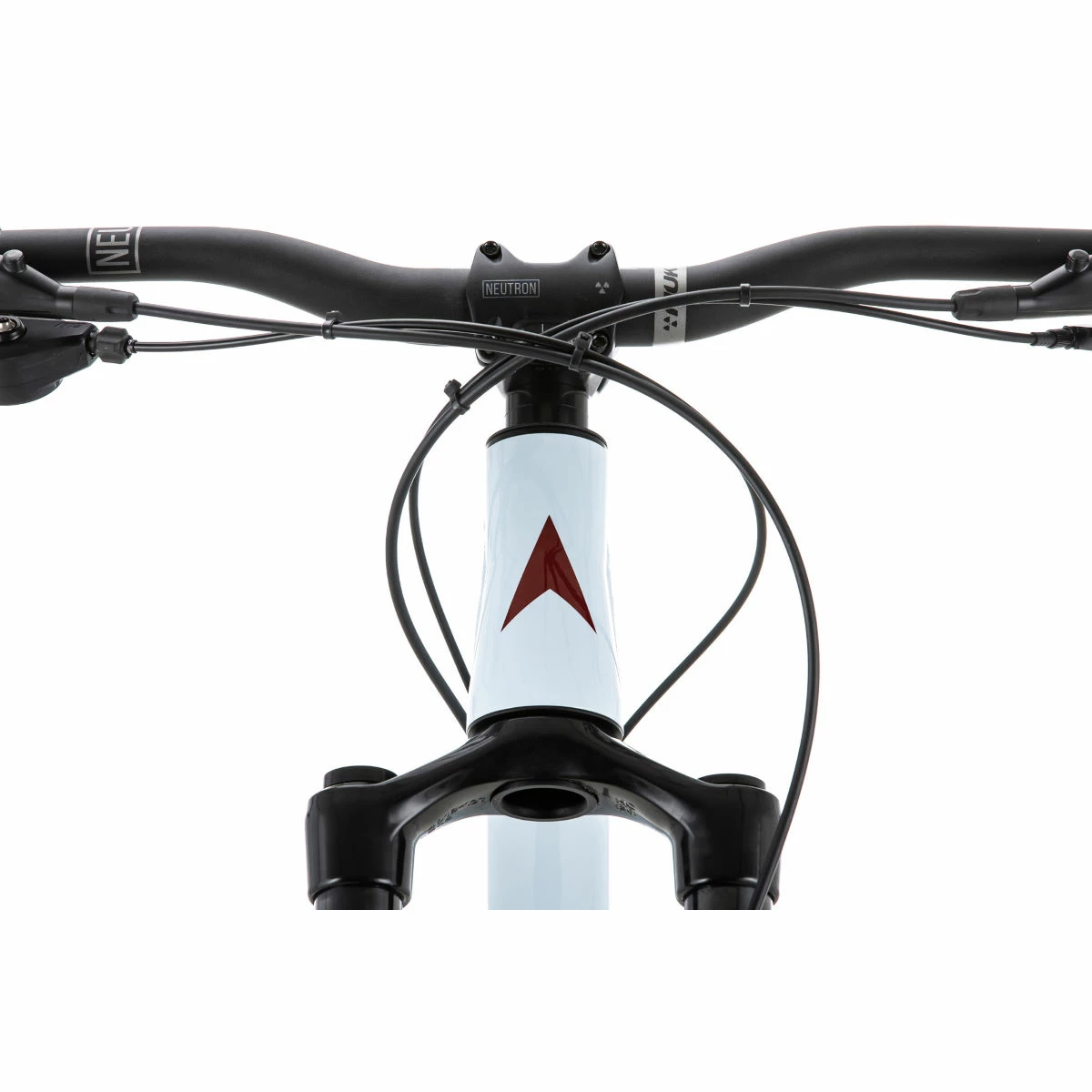 Vitus Mythique 27 VRS Mountain Bike 14 Vitus Mythique 27 VRS Mountain Bike – Image 12