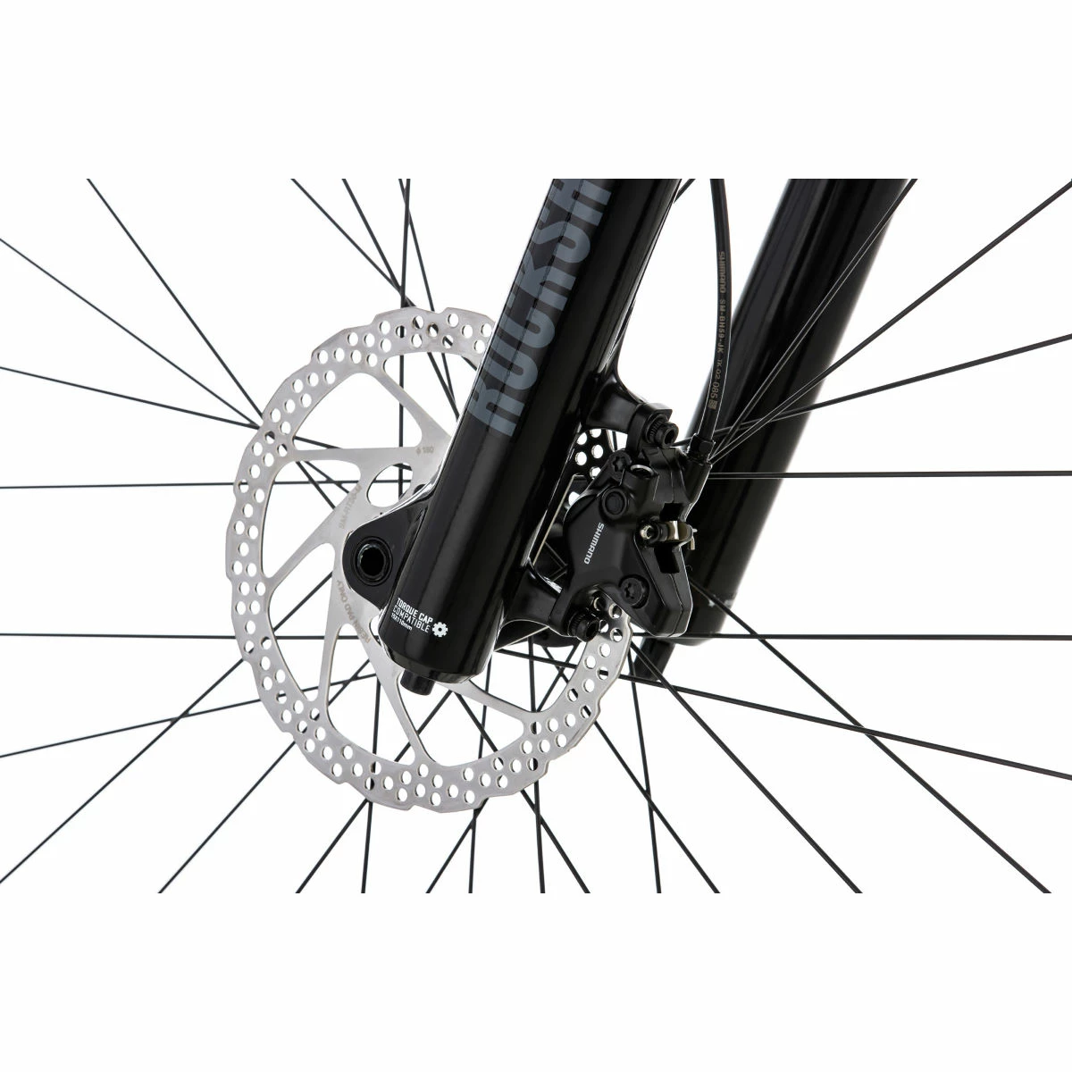 Vitus Mythique 27 VRS Mountain Bike 16 Vitus Mythique 27 VRS Mountain Bike – Image 14