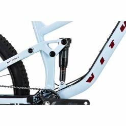 Vitus Mythique 27 VRS Mountain Bike 38 Vitus Mythique 27 VRS Mountain Bike -Vélos Remise Vitus Mythique 27 VRS Mountain Bike 2023 Oryx Grey 16