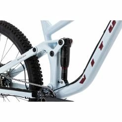 Vitus Mythique 27 VRS Mountain Bike 39 Vitus Mythique 27 VRS Mountain Bike -Vélos Remise Vitus Mythique 27 VRS Mountain Bike 2023 Oryx Grey 17