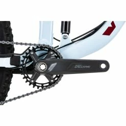 Vitus Mythique 27 VRS Mountain Bike 40 Vitus Mythique 27 VRS Mountain Bike -Vélos Remise Vitus Mythique 27 VRS Mountain Bike 2023 Oryx Grey 18