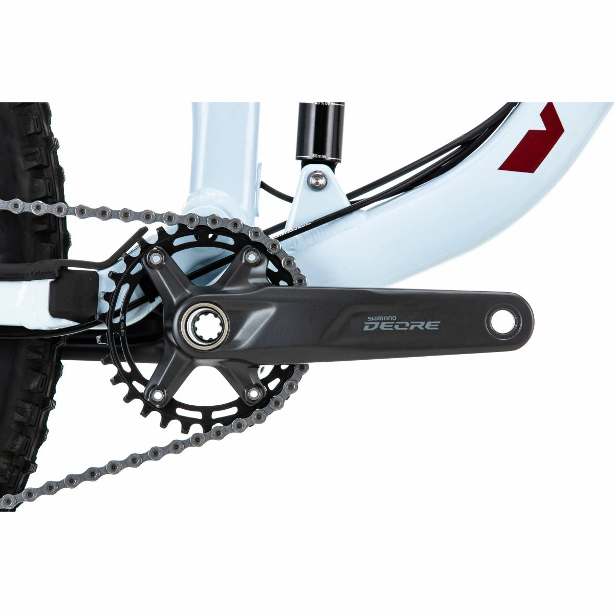 Vitus Mythique 27 VRS Mountain Bike 20 Vitus Mythique 27 VRS Mountain Bike – Image 18