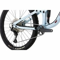 Vitus Mythique 27 VRS Mountain Bike 41 Vitus Mythique 27 VRS Mountain Bike -Vélos Remise Vitus Mythique 27 VRS Mountain Bike 2023 Oryx Grey 19