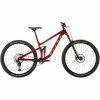 Vitus Mythique 29 AMP Mountain Bike -Vélos Remise Vitus Mythique 29 AMP Mountain Bike 2023 Octane Red 01