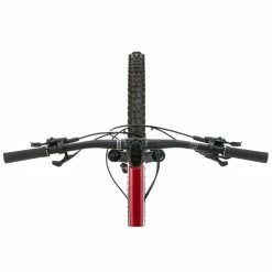 Vitus Mythique 29 AMP Mountain Bike -Vélos Remise Vitus Mythique 29 AMP Mountain Bike 2023 Octane Red 07