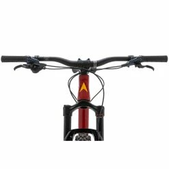 Vitus Mythique 29 AMP Mountain Bike -Vélos Remise Vitus Mythique 29 AMP Mountain Bike 2023 Octane Red 11