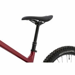 Vitus Mythique 29 AMP Mountain Bike -Vélos Remise Vitus Mythique 29 AMP Mountain Bike 2023 Octane Red 15