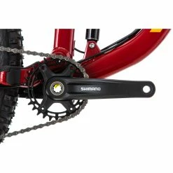 Vitus Mythique 29 AMP Mountain Bike -Vélos Remise Vitus Mythique 29 AMP Mountain Bike 2023 Octane Red 18