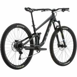 Vitus Mythique 29 VR Mountain Bike -Vélos Remise Vitus Mythique 29 VR Mountain Bike 2023 Black 03