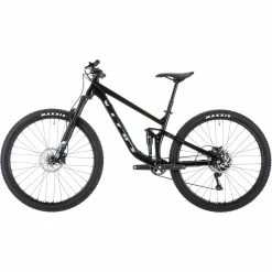 Vitus Mythique 29 VR Mountain Bike -Vélos Remise Vitus Mythique 29 VR Mountain Bike 2023 Black 04