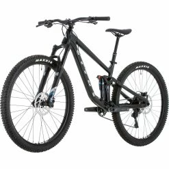 Vitus Mythique 29 VR Mountain Bike -Vélos Remise Vitus Mythique 29 VR Mountain Bike 2023 Black 05