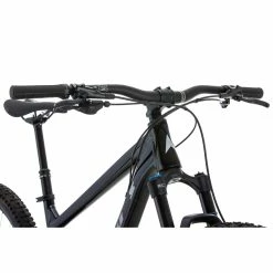 Vitus Mythique 29 VR Mountain Bike -Vélos Remise Vitus Mythique 29 VR Mountain Bike 2023 Black 09