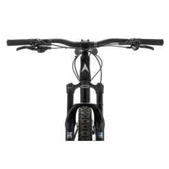 Vitus Mythique 29 VR Mountain Bike -Vélos Remise Vitus Mythique 29 VR Mountain Bike 2023 Black 10