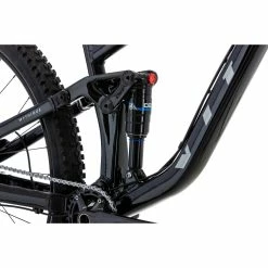 Vitus Mythique 29 VR Mountain Bike -Vélos Remise Vitus Mythique 29 VR Mountain Bike 2023 Black 14